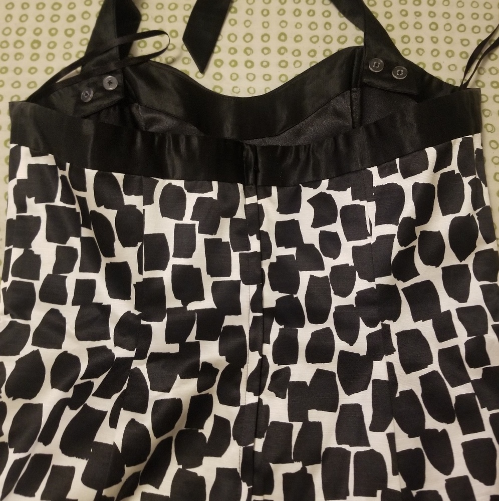 Halter top - Picture 5 of 5